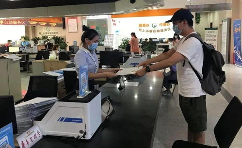 学党史见行动丨让党史学习教育走“新”更走心，打造成华政务服务新样板