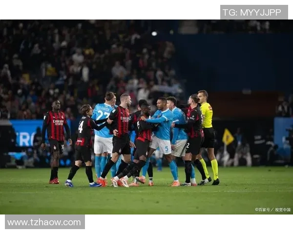 友谊赛精彩回顾：里昂大胜那不勒斯点球大战引发全场热烈反响