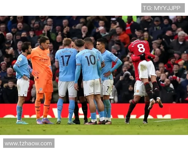 国王杯激战：多特蒙德与曼城战成平局红牌争议引发全场热议
